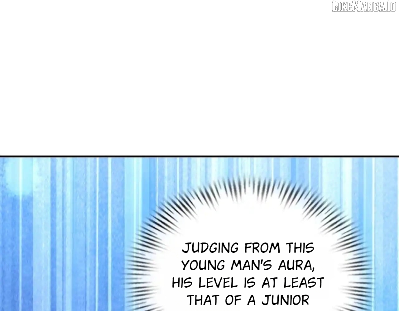 Hidden Dragon in the City (2025) Chapter 13 - page 89